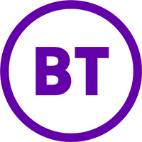 BT logo