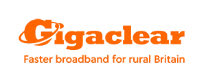 Gigaclear logo