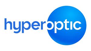 Hyperoptic logo