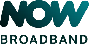 Now Broadband logo