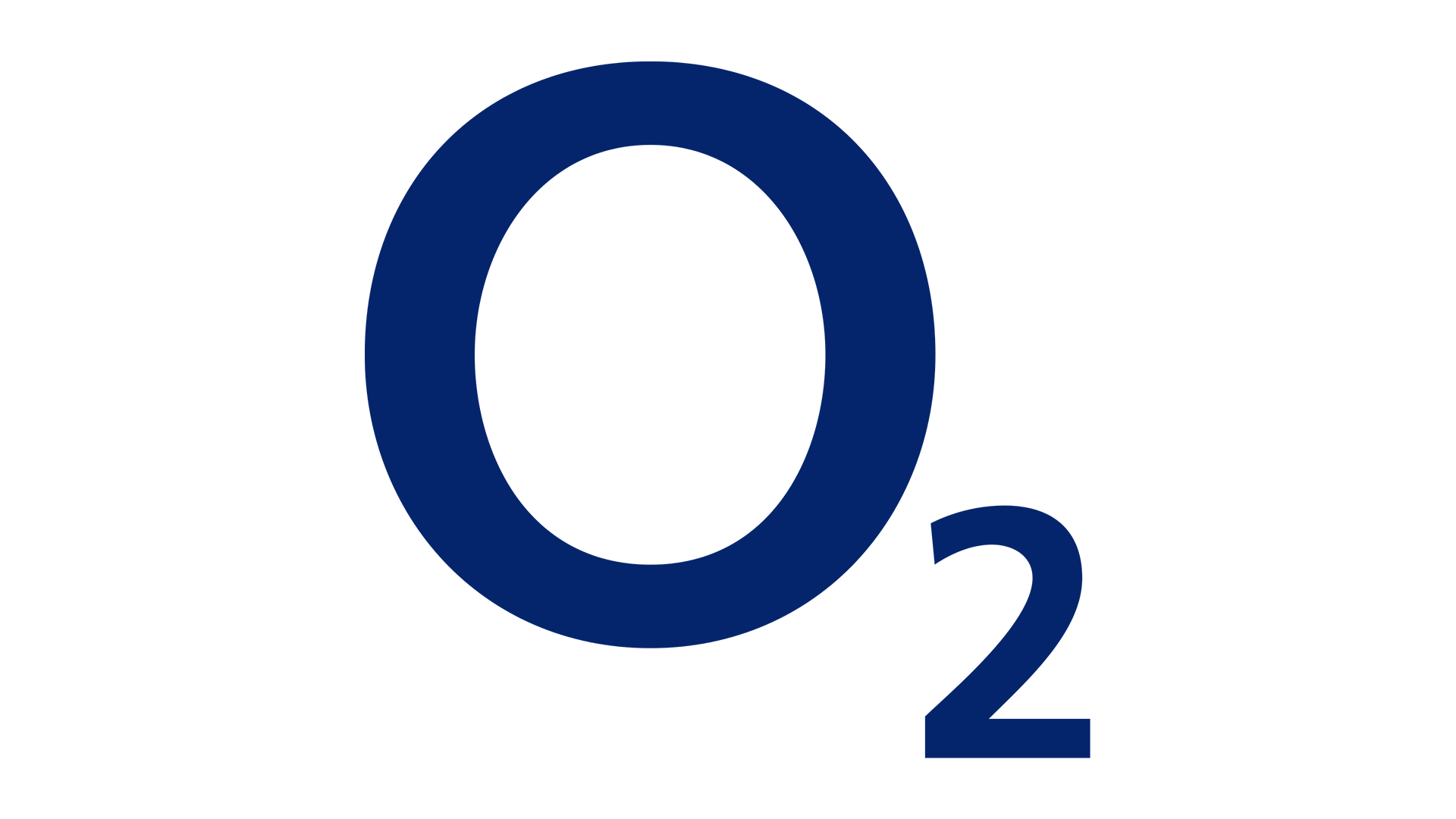 O2 Logo