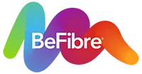 BeFibre Logo