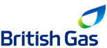 British Gas Logo