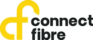 Connect Fibre Logo