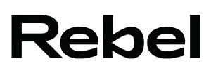 Rebel Internet logo