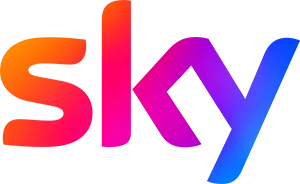 Sky logo
