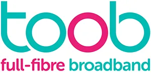 TOOB logo
