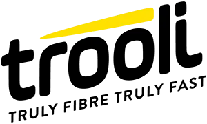 Trooli Fibre logo