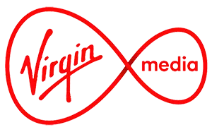 Virgin Media logo