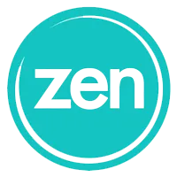Zen logo